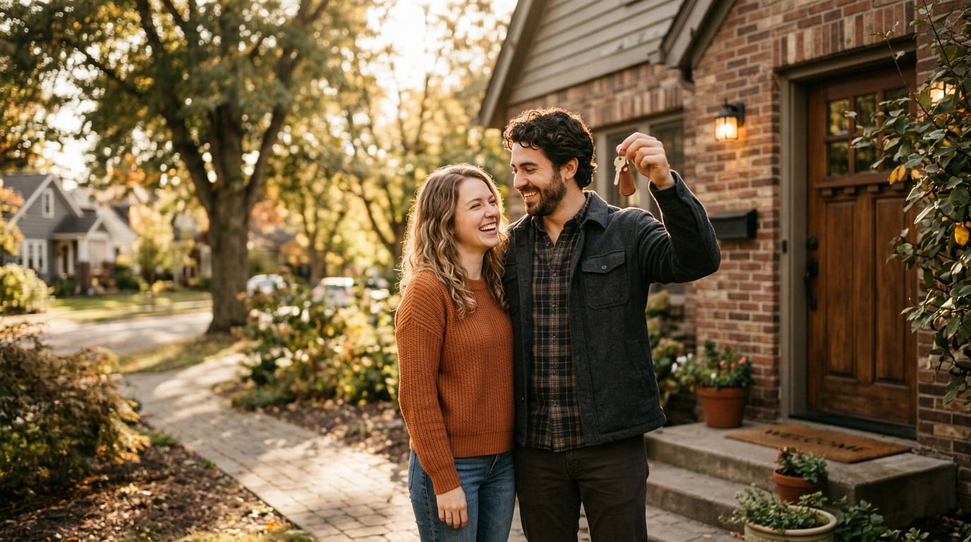 Down Payment Assistance Programs by State