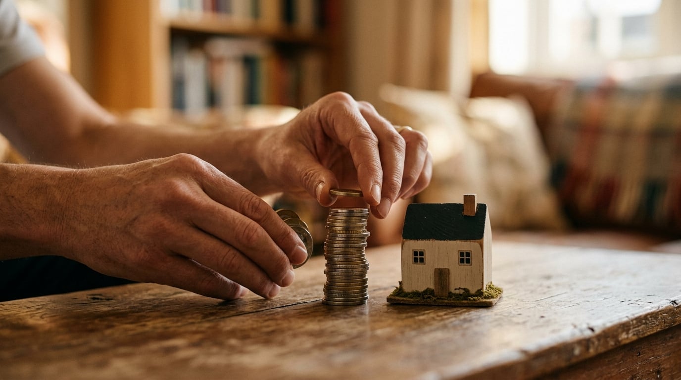 Down Payment Reality Check: How Much You Actually Need