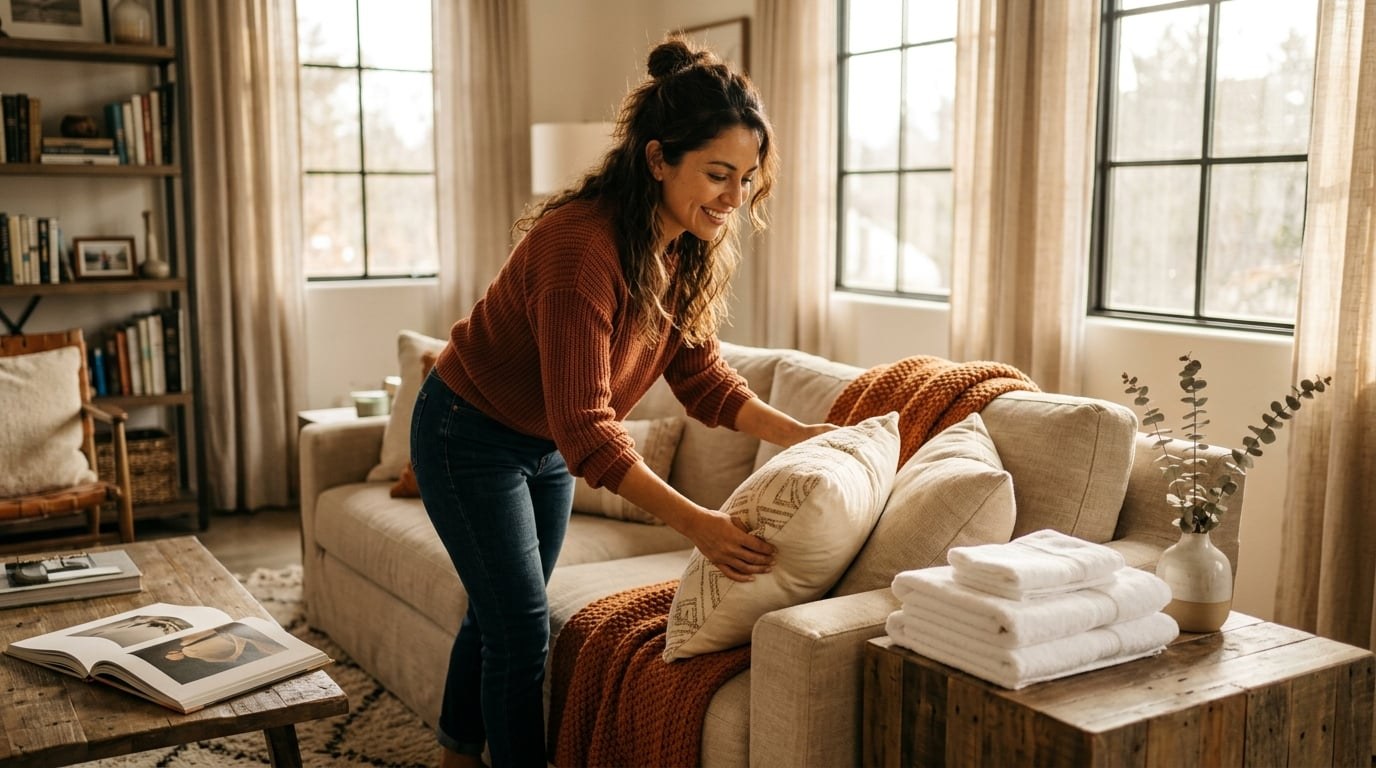 Can I use short-term rental income to qualify for a DSCR loan?