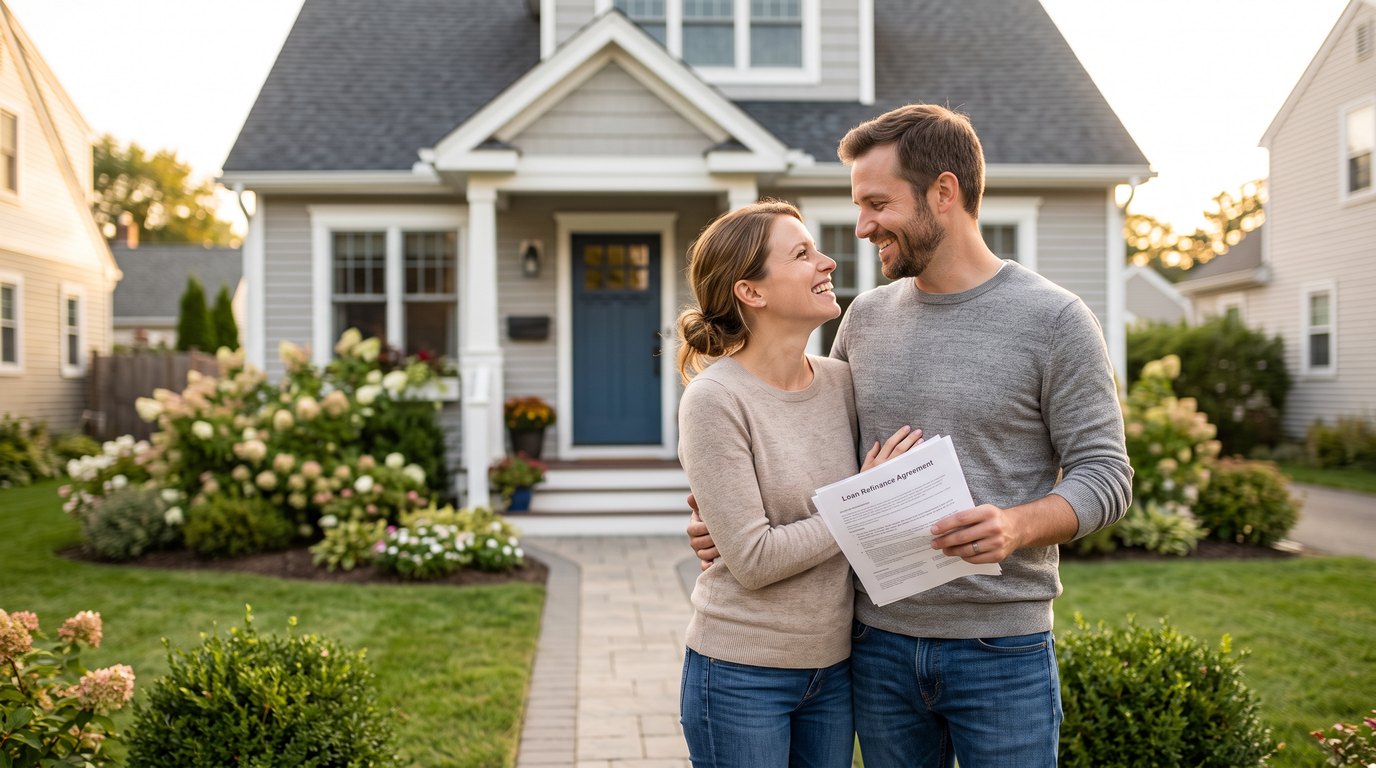 FHA Streamline Refinance: Requirements, MIP Refund, and How It Works in 2026