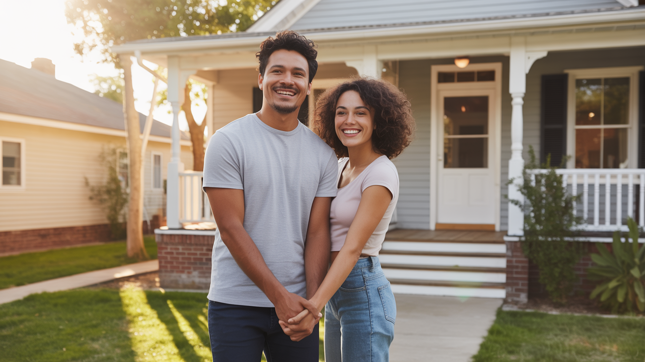USDA vs FHA: Which Is Actually Cheaper?